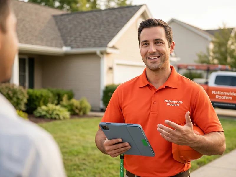 Roof Installation  in Milton Freewater  FAQ